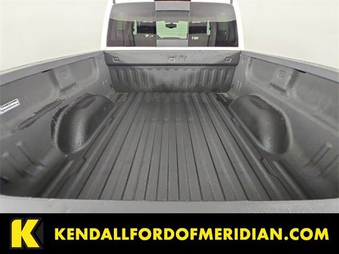 Used 2018 Chevrolet Silverado 1500 LT w/ Max Trailering Package image 16