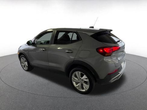 Used 2025 Buick Encore GX Preferred image 10