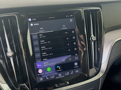 Used 2024 Volvo S60 B5 Core image 21