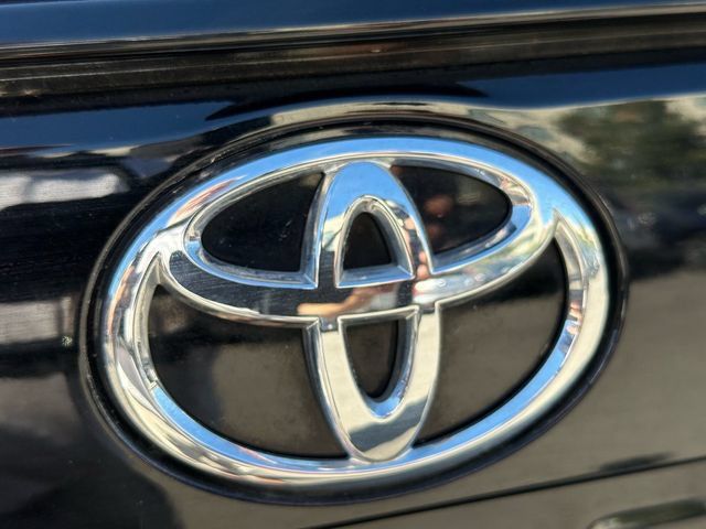 Certified 2025 Toyota RAV4 XLE AWD/4WD image 10