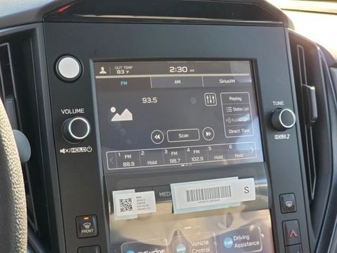 New 2026 Subaru Crosstrek 2.5i image 25