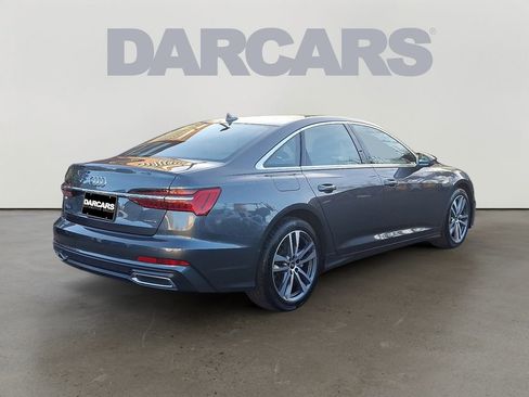 Used 2023 Audi A6 3.0T Premium w/ Convenience Package image 6