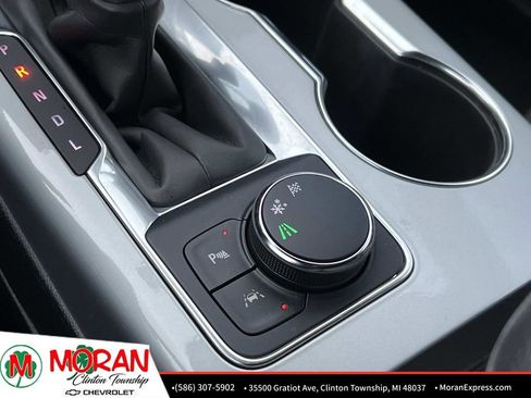 Certified 2023 Chevrolet Blazer LT w/ Driver Confidence Package image 27