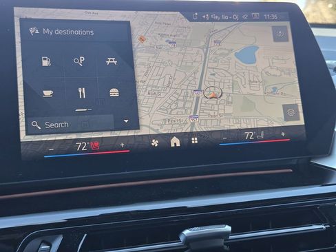 New 2026 BMW X1 xDrive28i w/ Convenience Package image 21