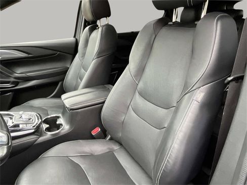 Used 2022 MAZDA CX-9 Grand Touring image 26