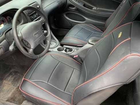 Used 1999 Ford Mustang GT RWD image 12