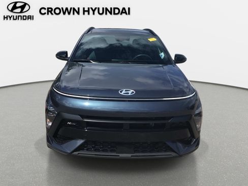 Used 2024 Hyundai Kona N Line FWD image 2