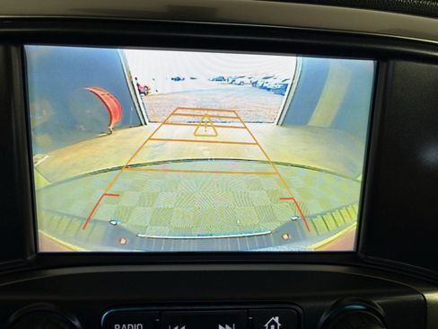 Used 2017 Chevrolet Silverado 1500 LT w/ All Star Edition image 46