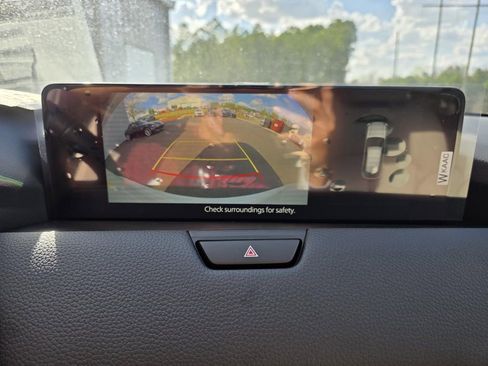 New 2026 MAZDA CX-70 3.3 Turbo w/ Preferred Package image 19