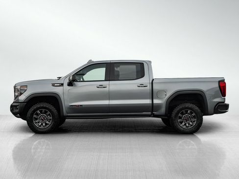 New 2026 GMC Sierra 1500 AT4X w/ LPO, Black Badging Package image 4