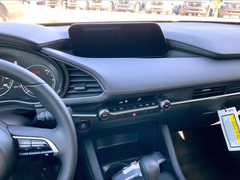 New 2026 MAZDA MAZDA3 s Sport FWD image 6