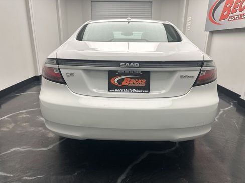 Used 2011 Saab 9-5 Turbo4 image 23