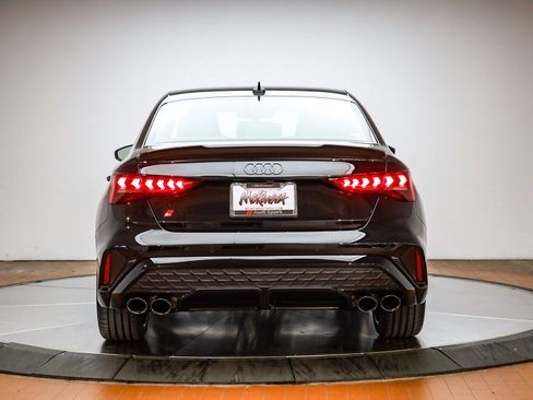 New 2026 Audi S3 Premium image 9