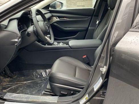 New 2026 MAZDA MAZDA3 2.5 Turbo Premium Plus image 12