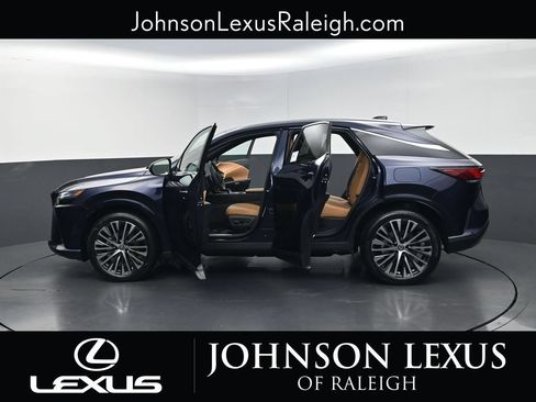 New 2026 Lexus RX 350 w/ Convenience Package AWD/4WD image 35