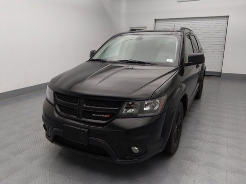 Used 2019 Dodge Journey SE w/ Connectivity Group image 15