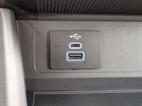 New 2025 Ford Mustang Premium image 21