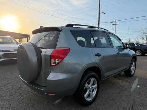 Used 2008 Toyota RAV4 Base V6 4WD image 5
