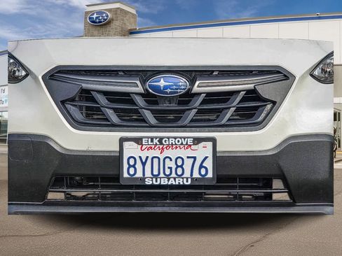 Used 2021 Subaru Crosstrek 2.5i Sport w/ Moonroof Package image 6