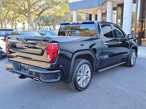 Certified 2021 GMC Sierra 1500 Denali w/ Denali Ultimate Package image 6