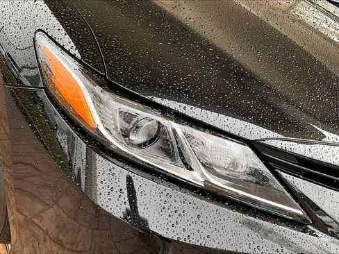 Certified 2023 Toyota Camry LE image 50