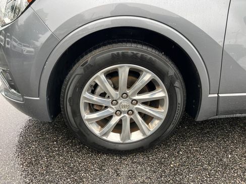 Used 2019 Buick Envision Essence image 27