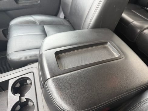 Used 2012 Chevrolet Silverado 3500 LTZ w/ LTZ Plus Package image 20