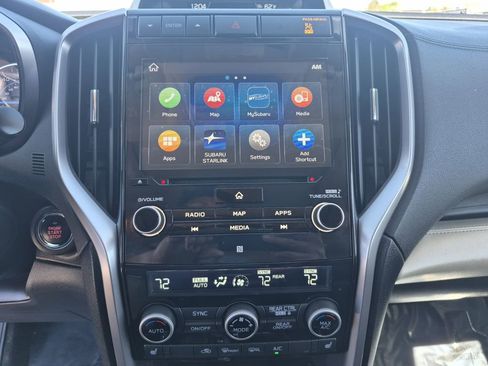 Used 2019 Subaru Ascent Limited AWD/4WD image 9