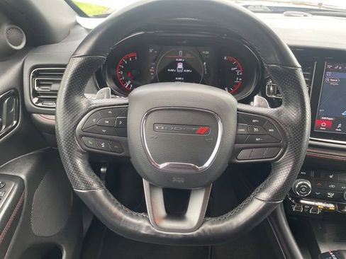 Used 2024 Dodge Durango R/T AWD/4WD image 21