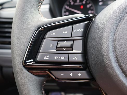 New 2026 Subaru Forester Sport AWD/4WD image 28
