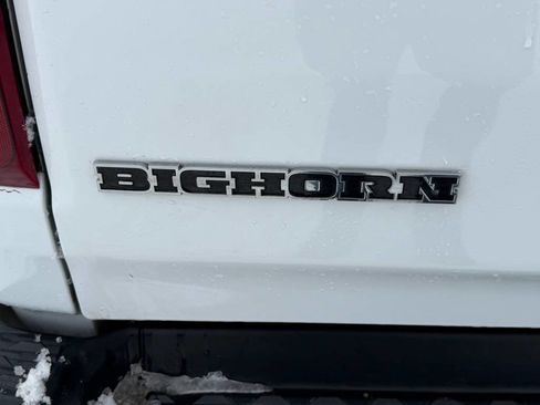 Used 2019 RAM 1500 Big Horn image 51