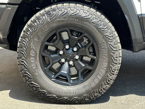 Used 2023 RAM 1500 TRX w/ TRX Level 2 Equipment Group AWD/4WD image 30