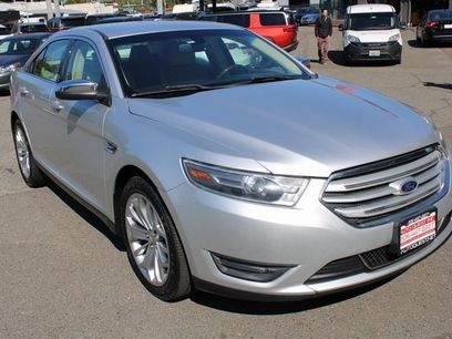 Used 2014 Ford Taurus Limited