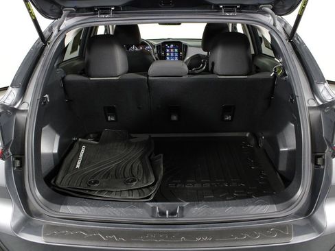 Used 2024 Subaru Crosstrek 2.0i Premium w/ Popular Package #4 image 16