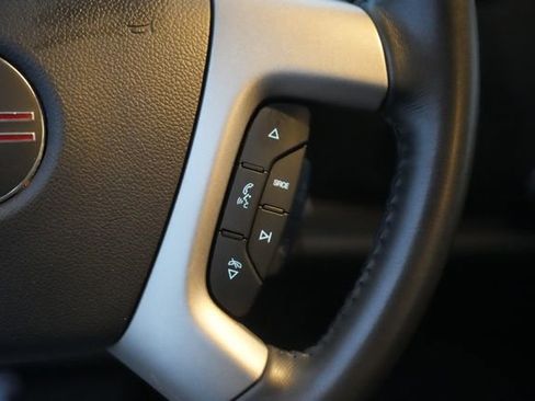 Used 2014 GMC Sierra 2500 SLE w/ SLE Preferred Package image 23