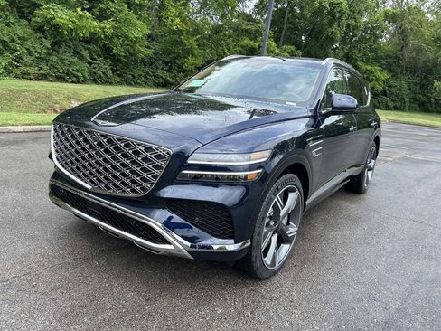 New 2026 Genesis GV80 2.5T Prestige AWD/4WD image 3