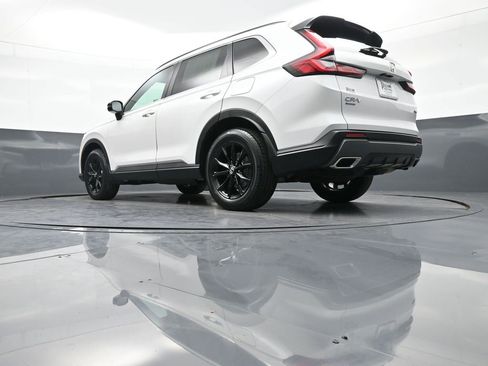 Certified 2024 Honda CR-V Sport image 31