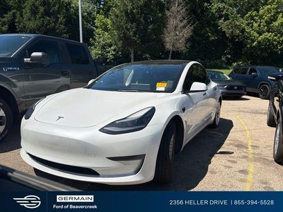 Used 2022 Tesla Model 3