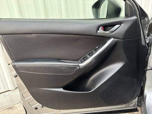 Used 2014 MAZDA CX-5 Sport w/ Bluetooth Audio Package image 9