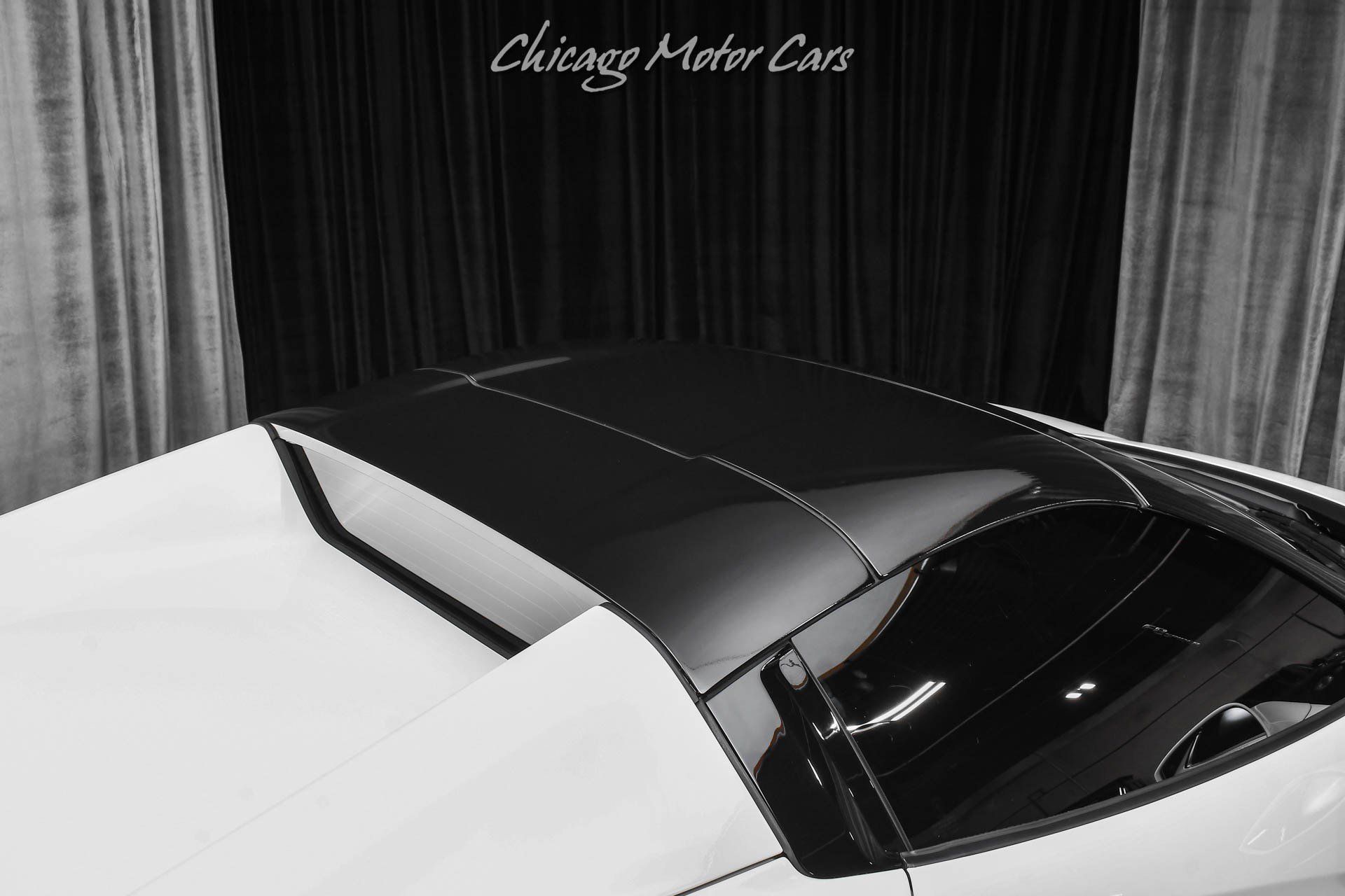 Used 2023 Ferrari F8 Tributo RWD image 49