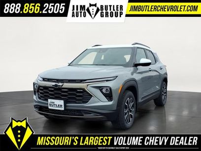 New 2026 Chevrolet TrailBlazer ACTIV w/ Convenience Package