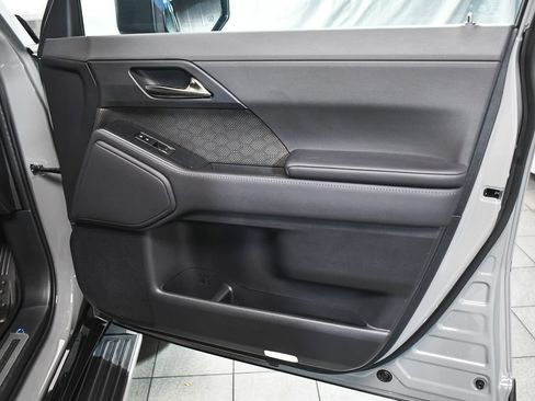 Used 2024 Lexus GX 550 w/ Accessory Package (Z1) AWD/4WD image 15