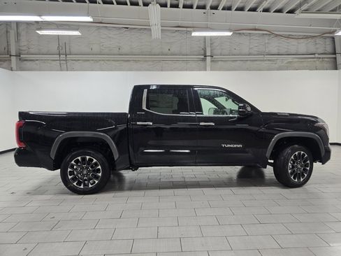 New 2026 Toyota Tundra Limited image 20