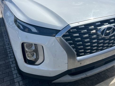 Used 2020 Hyundai Palisade SEL w/ Convenience Package image 3