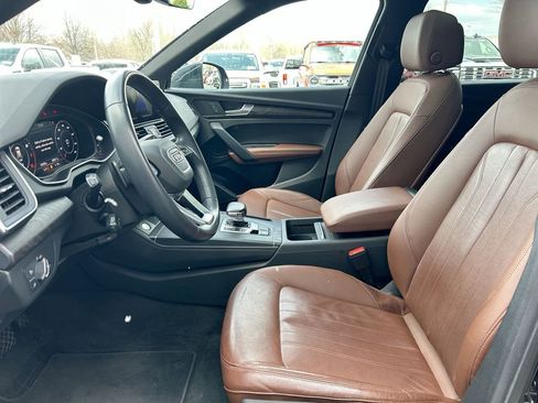 Used 2020 Audi Q5 2.0T Premium Plus w/ Premium Plus Package image 24
