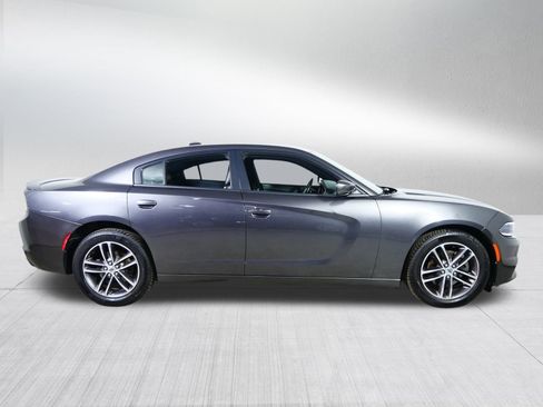 Used 2019 Dodge Charger SXT w/ Plus Group image 8