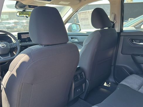 New 2026 Nissan Rogue SV image 14