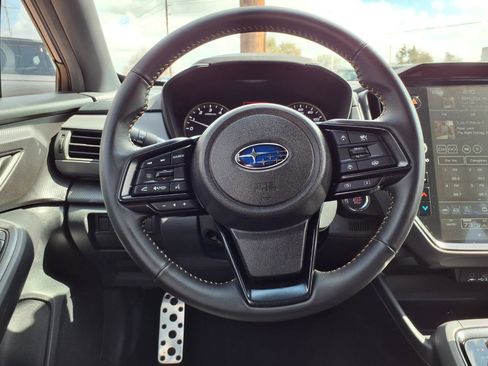 Certified 2026 Subaru Crosstrek 2.5i Sport image 12