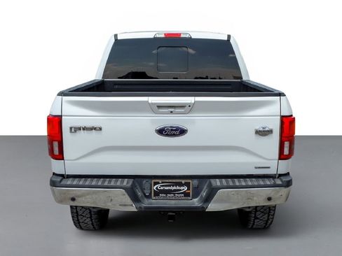 Used 2018 Ford F150 King Ranch w/ Equipment Group 601A Luxury AWD/4WD image 58