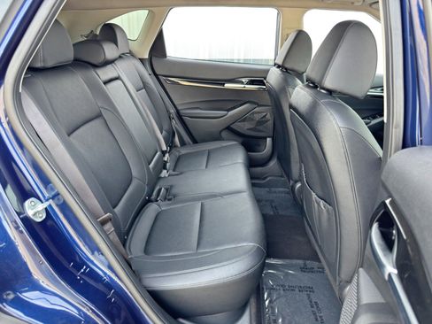 Used 2021 Kia Seltos EX image 35